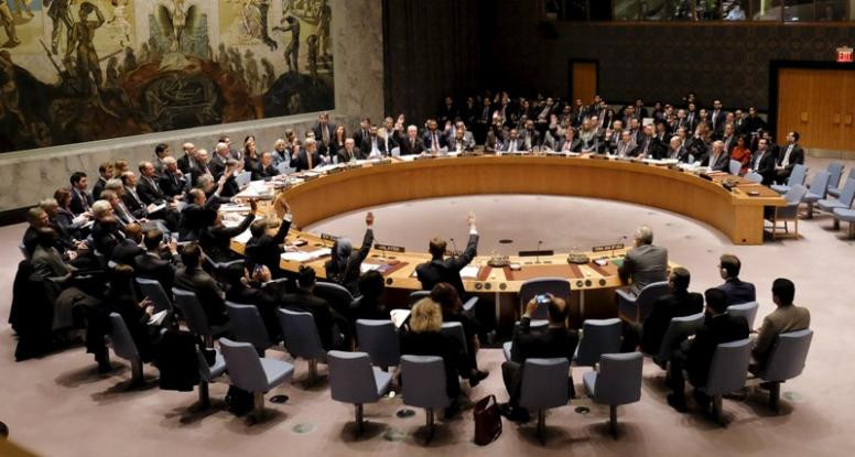 Διεθνείς αντιδράσεις για τον βομβαρδισμό της Συρίας